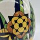 Superb art deco vase - boch freres keramis d1316