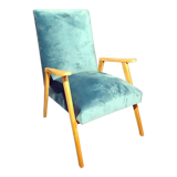 Scandinavian armchair