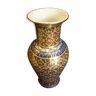 Vase Benjarong