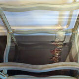 Pretty little table on wheels 1940