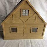 Maison vintage sylvanian families