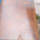 Table de ferme