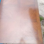 Table de ferme