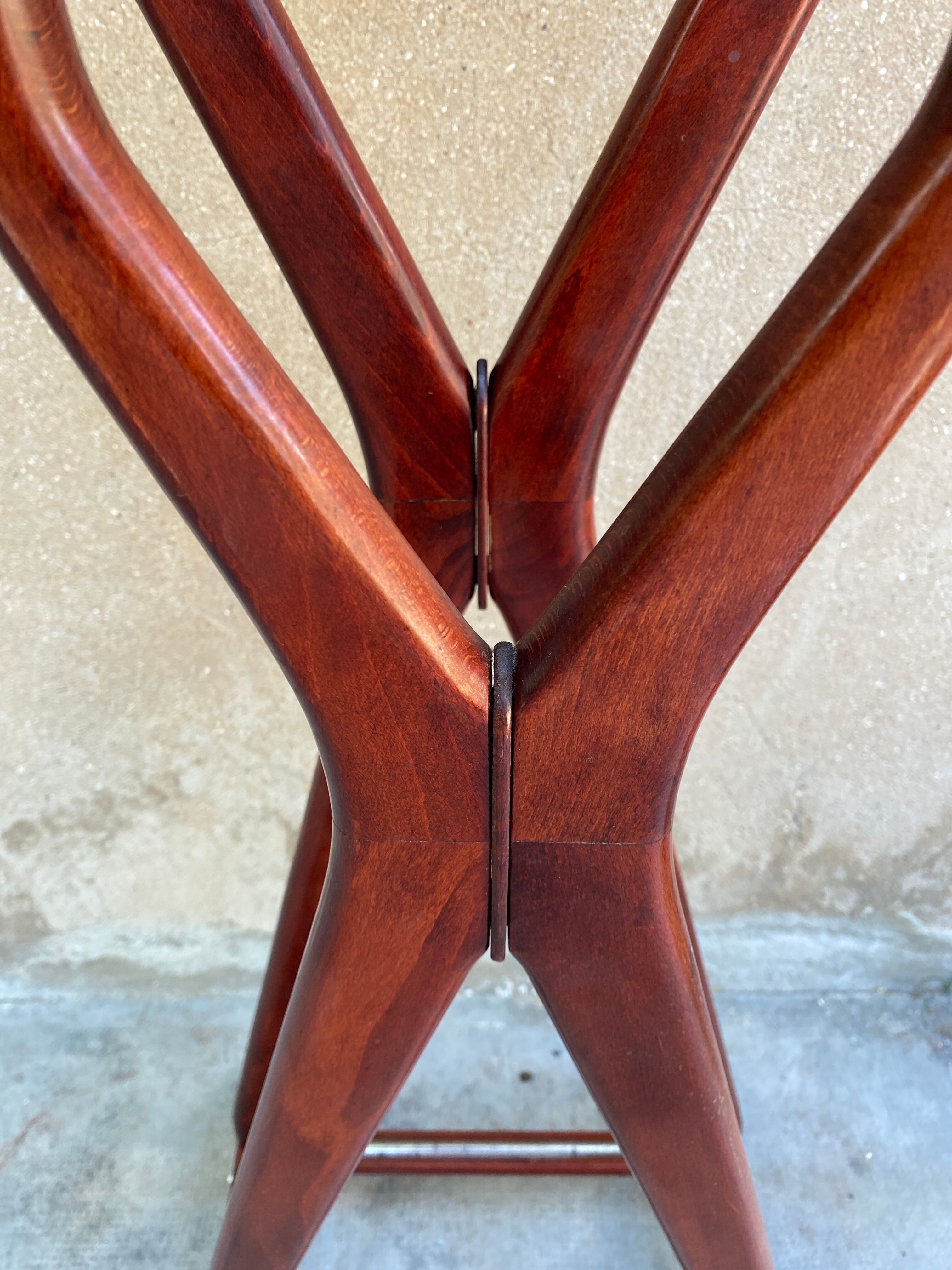 Valet de nuit Ico Parisi