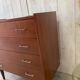 Commode vintage