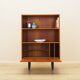 Teak bookcase, Danish design, 1970s, made in Denmark