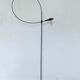 Sigla lamppost by René Kemna for Sirrah, Italy, 1980s