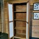 Armoire parisienne