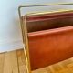 Magazine rack