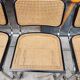 Serie de 4 Chaises B32 de Marcel Breuer