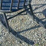 Scandinavian rocking chair by Lena Larsson