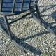 Rocking chair scandinave de Lena Larsson