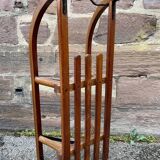 vintage sled