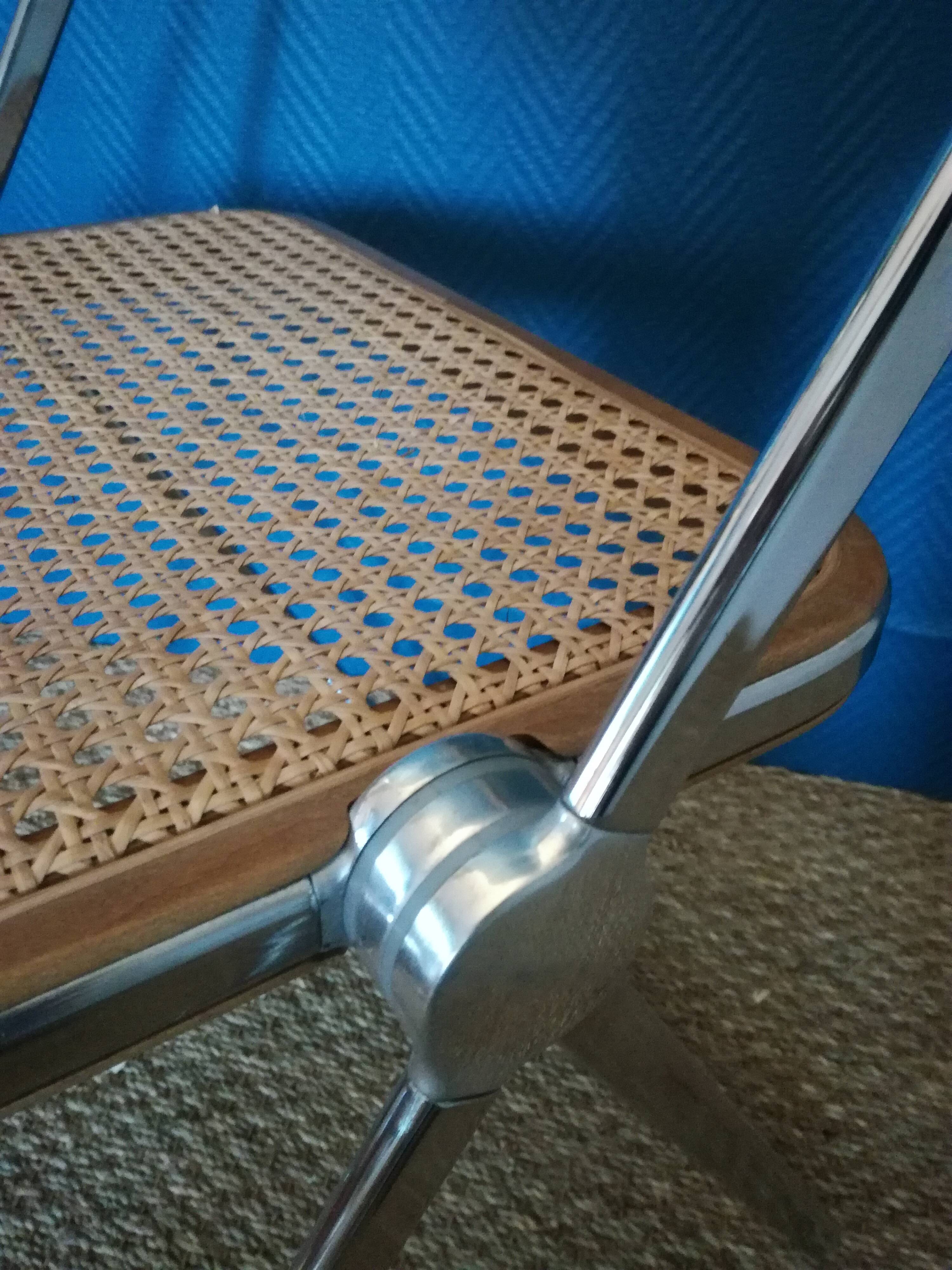 Cannée chair plia design Giancarlo Piretti for Castelli