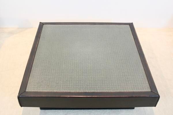 Ensemble lounge par Atelier Sonja Wasseur