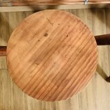 Set of 4 stools