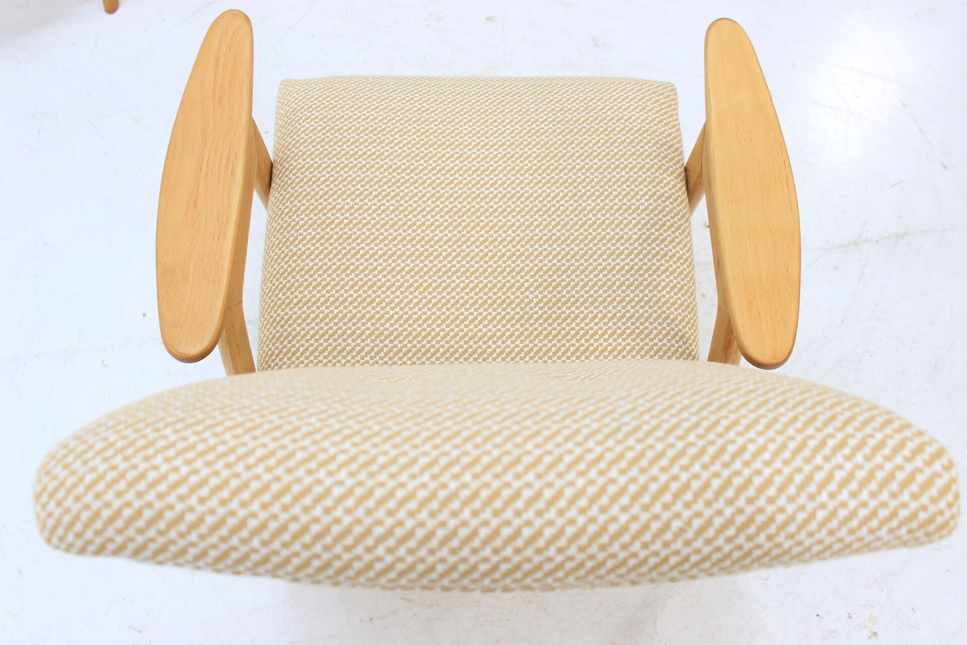 Set of two Lounge chair by Jaroslav Šmídek for Jitona 1960´s.