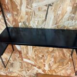 Vintage wall shelf from the 1960s