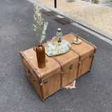 Old trunk