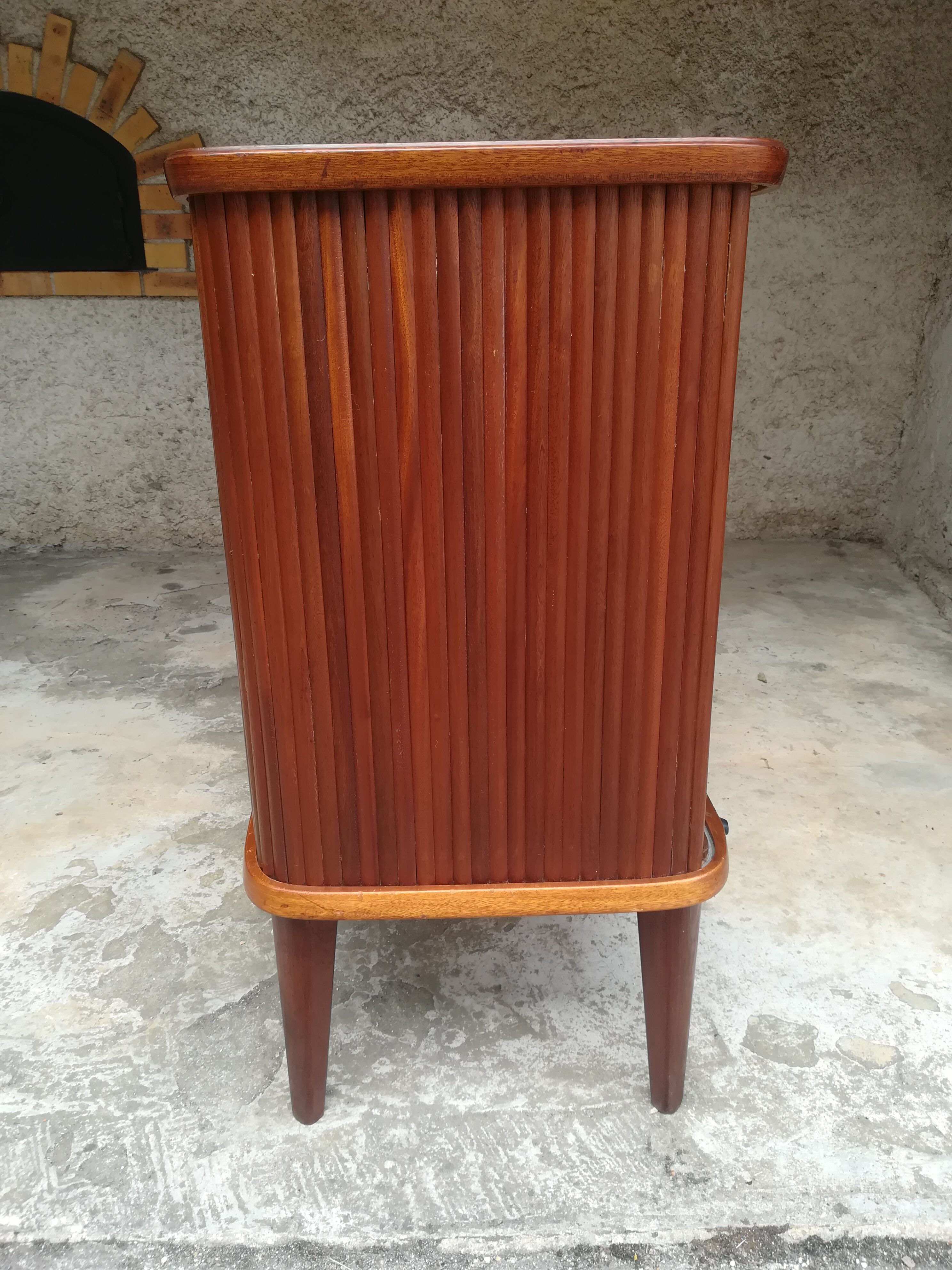 Furniture bar of the 50 years