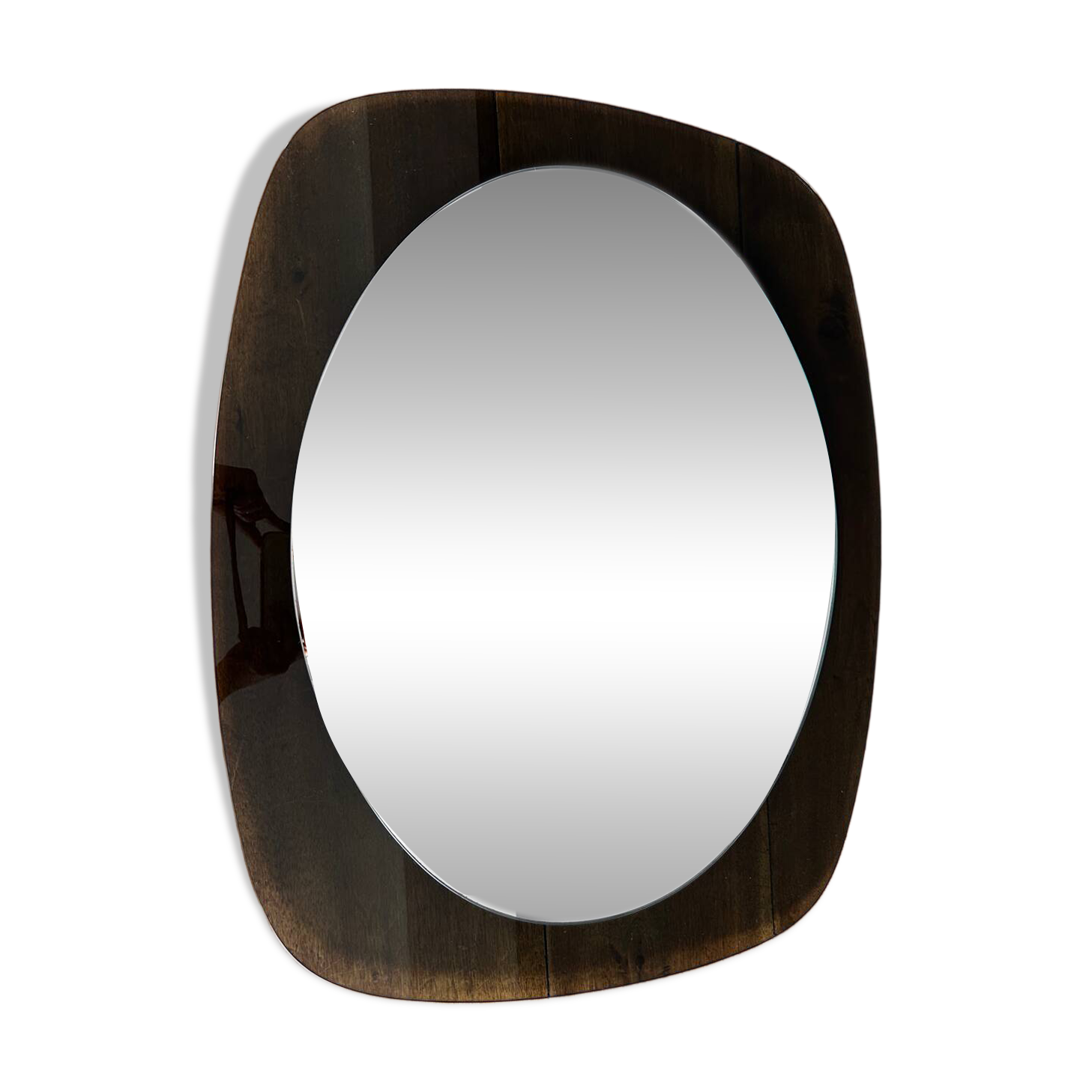 Fontana Arte mirror style