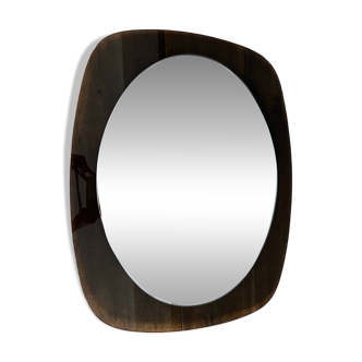 Fontana Arte mirror style