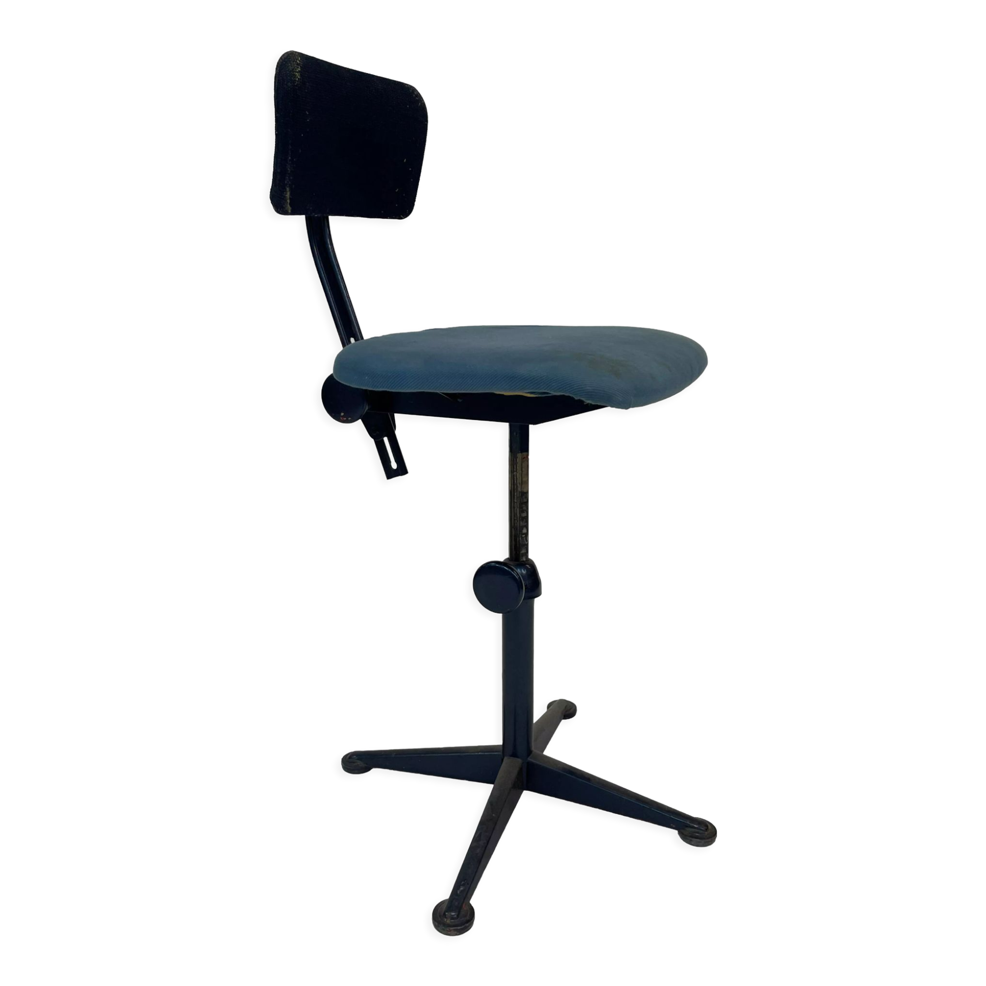 Friso Kramer work chair from Ahrend de Cirkel dutch design