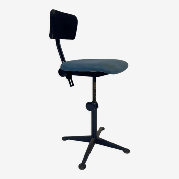 Chaise de travail Friso Kramer d’Ahrend de Cirkel design néerlandais