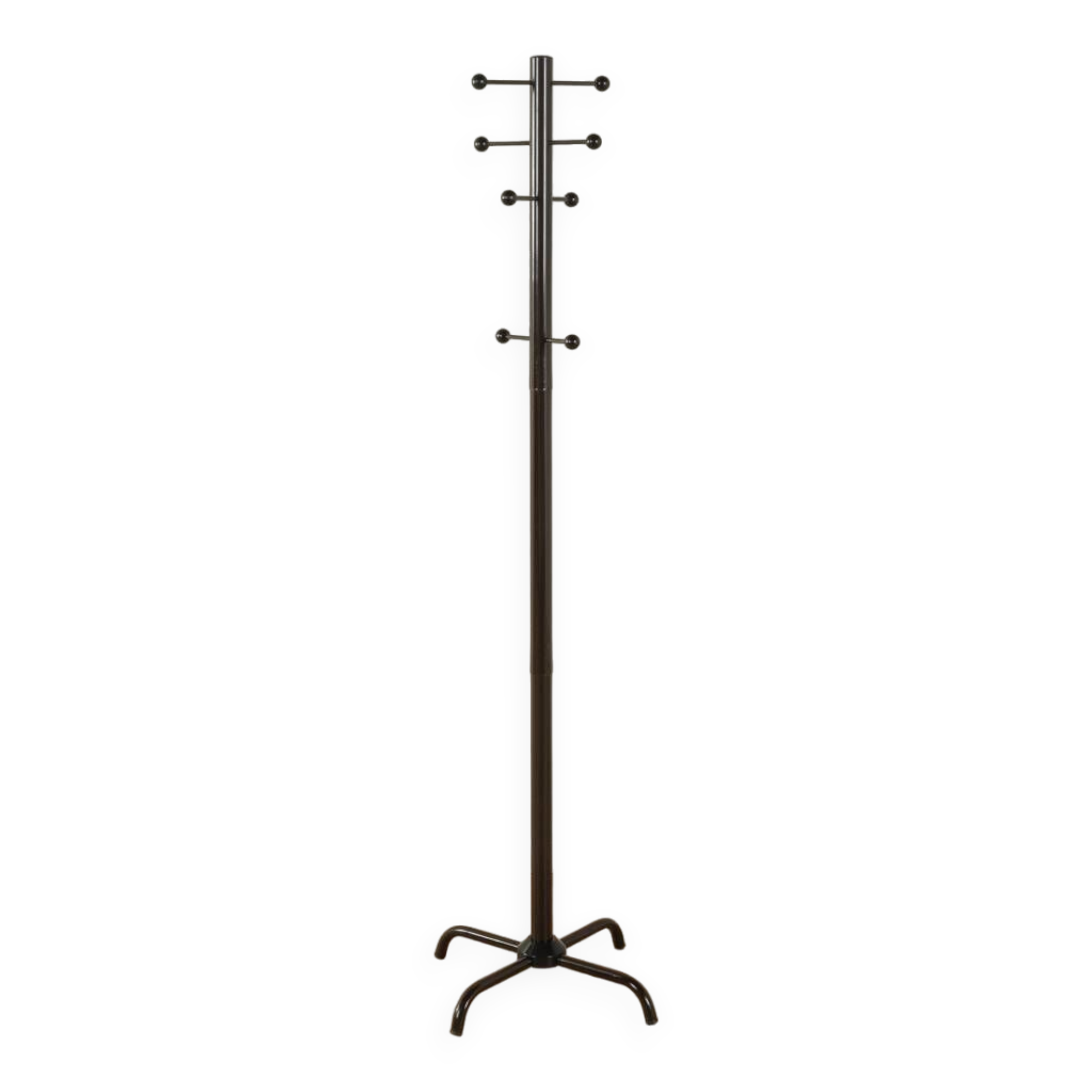 Postmodern coat stand