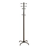 Postmodern coat stand