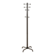 Postmodern coat stand