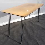 1960-foot Eiffel coffee table