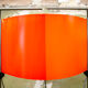 Table lamp deconstructivist Italia Anni '90