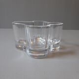 Savoy model bougeoir by Alvar Aalto for Iittala, Finland