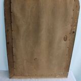 Ancient mirror  65x89cm