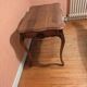 Antique table in Louis XV style