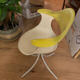 Bluebelle Armchair Ross Lovegrove / Driade