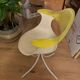 Fauteuil Bluebelle Ross Lovegrove / Driade