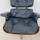 Fauteuil Eames Lounge Herman Miller