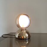 Eclisse Gold lamp by Vico Magistretti for Artemide
