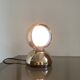 Lampe Eclisse Gold de Vico Magistretti pour Artemide
