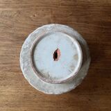 Terracotta flower pot