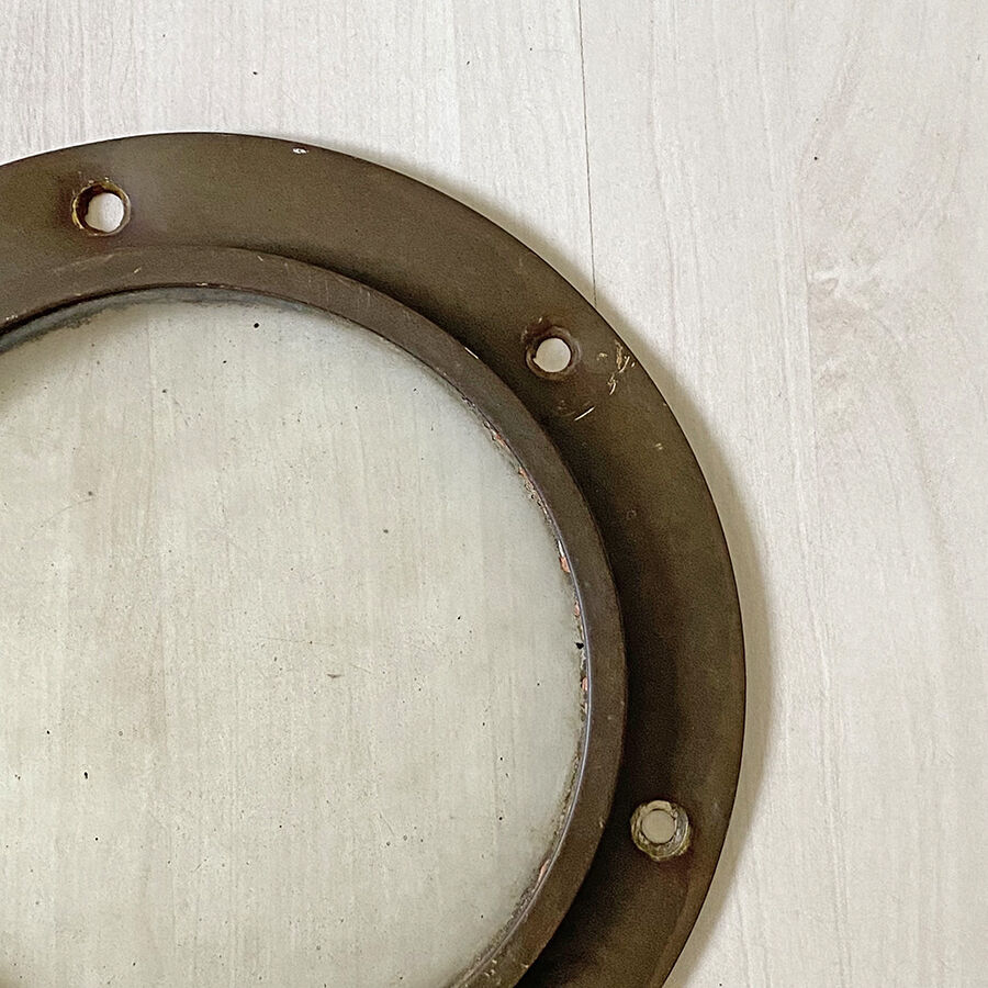 Marine porthole