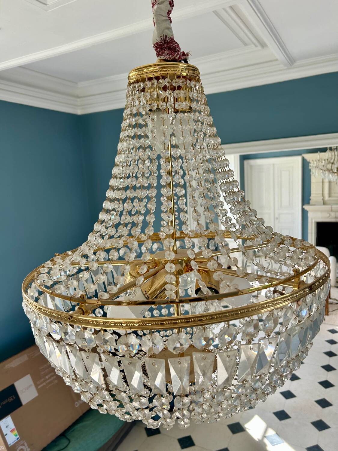 Chandelier