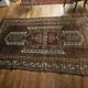 Ottoman carpet