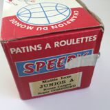 Vintage skates