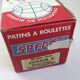 Patins vintage