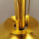Danish hanging lamp, designed by T.H Valentiner in the 1960s