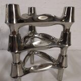Nagel BMF candle holder set