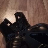 Empty pocket boxing glove jc peire